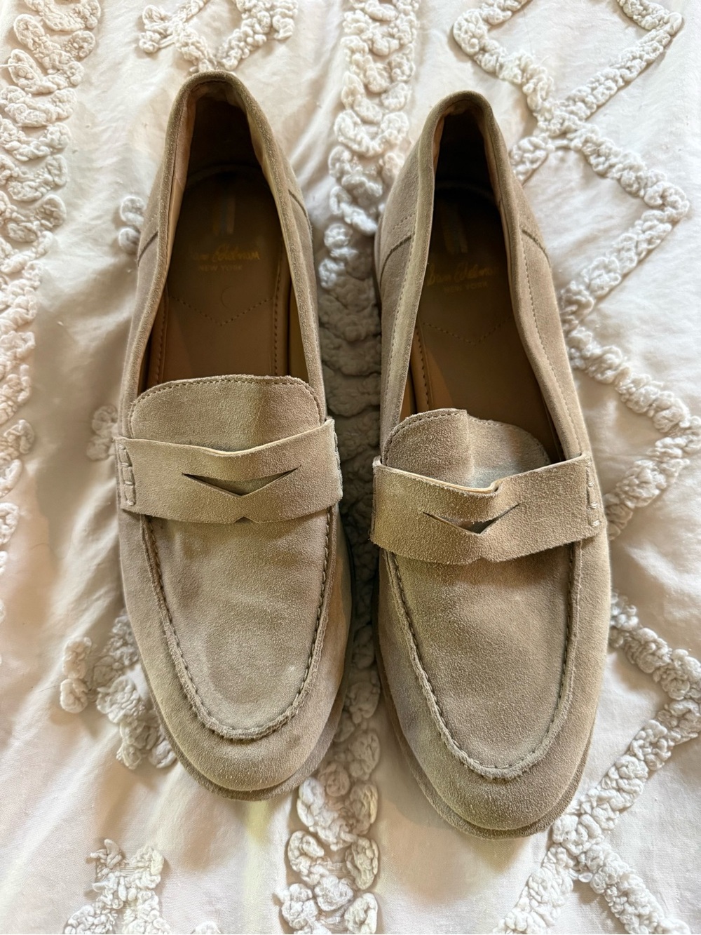 Sam Edelman Beatrice Loafers